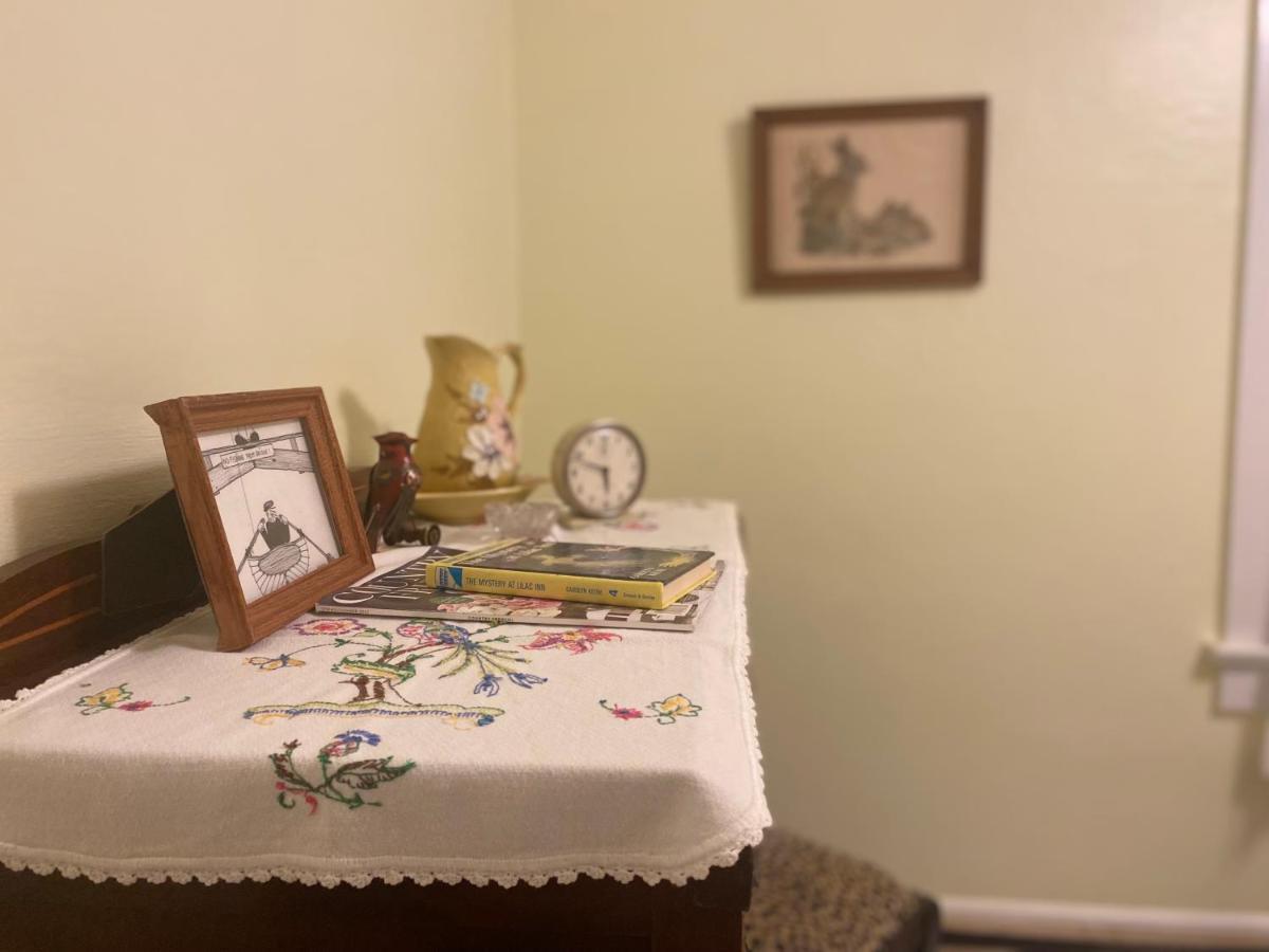 Das Gasthaus, The Inn Of Claysburg エクステリア 写真